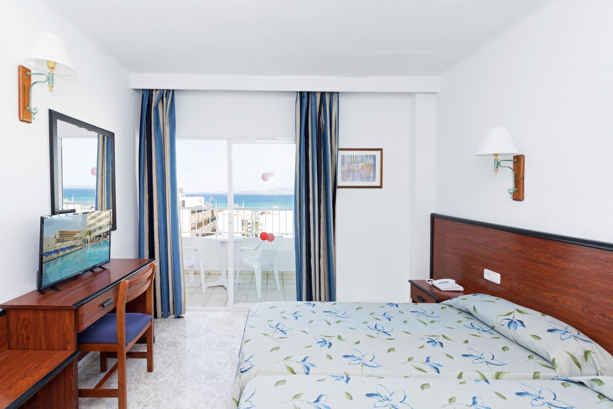 Hotel Hsm Reina Del Mar