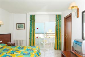 Hotel Hsm Reina Del Mar S'Arenal